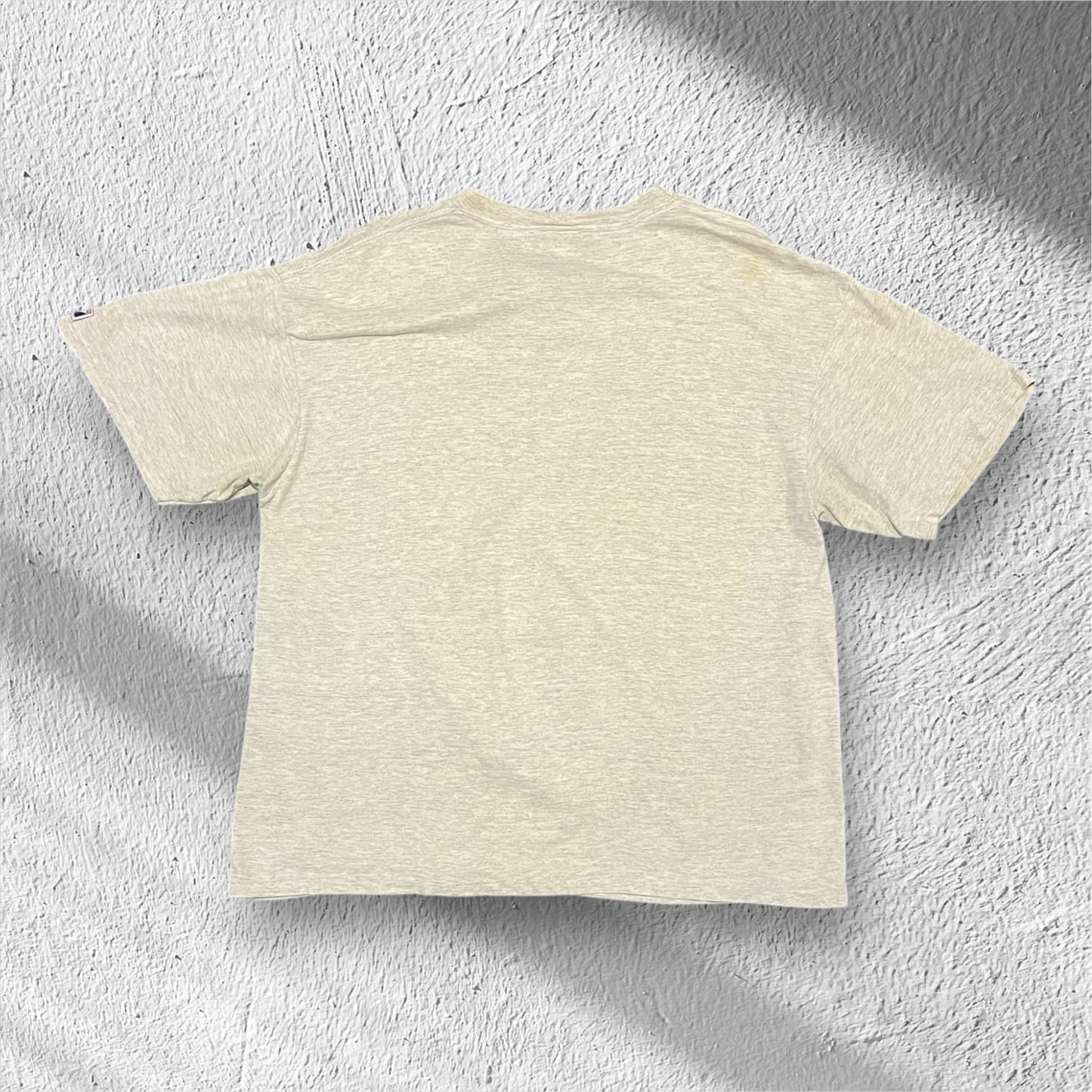 Vintage 1993 Chicago Bulls 3‑Peat NBA Champions T‑Shirt – Men’s XL